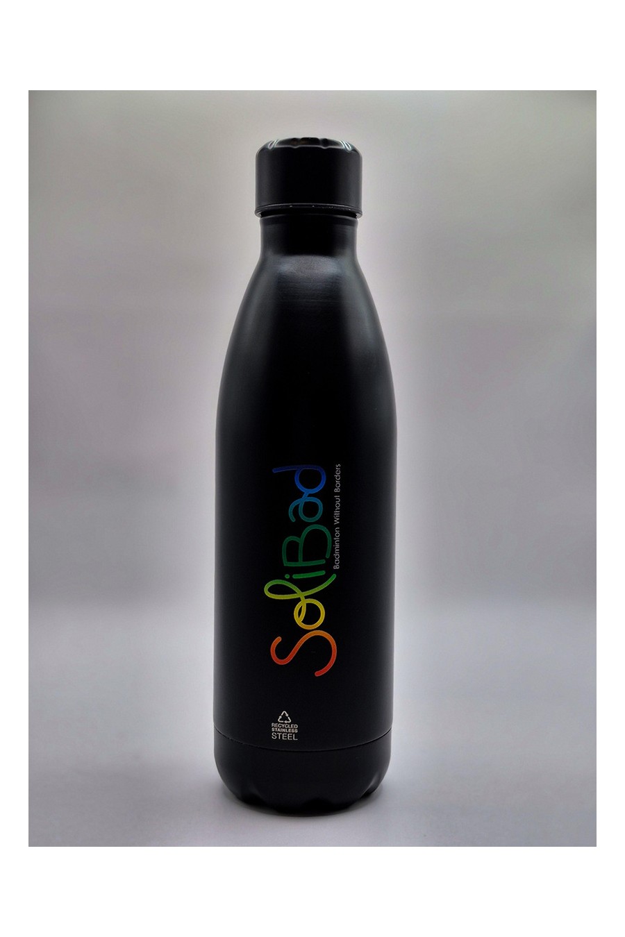 Bouteille Gourde Solibad